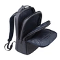 Рюкзак для ноутбука RivaCase 16" 7765 Black (7765Black) - зменшене зображення 3