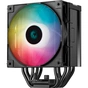 Кулер до процесора Deepcool AG500 DIGITAL ARGB - зменшене зображення 2