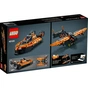 Конструктор LEGO Technic Рятувальний апарат на повітряній подушці (42120) - зменшене зображення 8