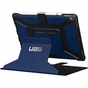 Чохол до планшета UAG iPad Air 10.5 (2019) Metropolis, Cobalt (IPDP10.5-E-CB_) - зменшене зображення 5