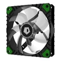 Кулер до корпусу ID-Cooling WF-12025-XT-G - зменшене зображення 2