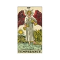 Гральні карти Scarabeo Таро Оригінал 1909 (Tarot Original 1909) (EX267MU) - уменьшенное изображение 4