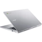 Ноутбук Acer Chromebook 314 CB314-4H (NX.KB9EU.001) - зменшене зображення 6
