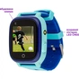 Смарт-годинник Amigo GO005 4G WIFI Kids waterproof Thermometer Blue (747017) - зменшене зображення 4