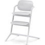 Стілець для годування Cybex Lemo 4в1 All White (521004829) - зменшене зображення 5