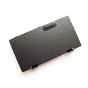 Акумулятор до ноутбука ASUS A32-X51, 4400mAh (46Wh), 6cell, 11.1V, Li-ion (A47402) - зменшене зображення 2