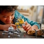 Конструктор LEGO Star Wars Бойовий загін бійців-клонів 327-го галактичного корпусу (75431) - зменшене зображення 8