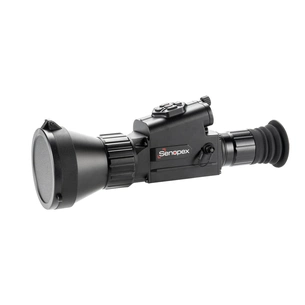 Тепловізійний приціл Senopex DOT S7 12µm, 75mm, 640x480px (Senopex DOT S7) изображение 1