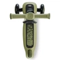 Самокат Kinderkraft Halley Grassland Green (KRHALL00GRE0000) (5902533922307) - зменшене зображення 6