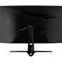 Монітор MSI G273CQ - зменшене зображення 4