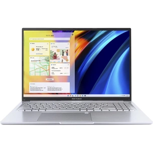 Ноутбук ASUS Vivobook 16 X1605ZA-MB314 (90NB0ZA2-M00H40) зображення 1