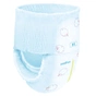 Підгузки GOO.N Plus Трусики 12-20 кг XL унісекс 38 шт (843341) - зменшене зображення 2