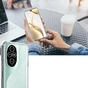 Чохол до мобільного телефона BeCover Anti-Shock Honor 200 Pro Clear (713148) - зменшене зображення 6