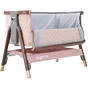 Ліжечко Tutti Bambini CoZee Luxe pink (211208/6591) - зменшене зображення 2