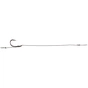 Повідець OrbitalX Method Hair Rig Wide Gape 10 20lb 10cm (5шт/уп) camo (694.00.04) - уменьшенное изображение 2