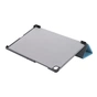 Чохол до планшета BeCover Smart Case Samsung Galaxy Tab S5e T720/T725 Blue (705987) - зменшене зображення 4