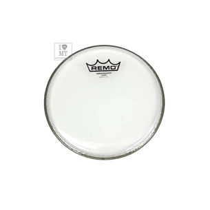 Пластик для барабана Remo Ambassador 8" Clear (62689) зображення 1