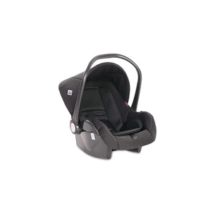 Автокрісло Lorelli LIFESAVER 0-13 кг (black) зображення 1