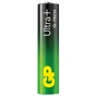 Батарейка Gp AAA LR03 Ultra Plus Alcaline * 4 (GP24AUP-2UE4) - зменшене зображення 2
