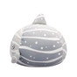 М'яка іграшка Squishmallows Китова акула Сачі 30 см (SQCR06550) - зменшене зображення 3