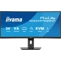 Монітор iiyama XCB3497WQSNP-B1 - зменшене зображення 1