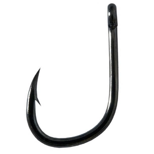 Гачок Decoy KR-22 Black Nickeled 3, 12шт. (1562.03.01) зображення 1