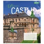 Зошит 1 вересня 1В Ukrainian castle 96 аркушів лінія (767423) - зменшене зображення 6