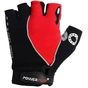 Велорукавиці PowerPlay 5019 Black/Red L (5019D_L_Red) - зменшене зображення 2