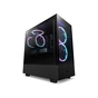 Кулер до процесора NZXT Freeze T120 RGB Black (RC-TR120-B1) - зменшене зображення 5