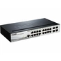 Комутатор мережевий D-Link DGS-1510-20L/ME - зменшене зображення 2