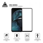 Скло захисне Armorstandart Pro Motorola G14 Black (ARM70465) - зменшене зображення 2