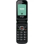 Мобільний телефон Ergo F241 Red - зменшене зображення 1