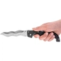 Ніж Cold Steel Voyager XL Kris Blade (29AXW) - зменшене зображення 6
