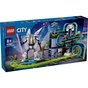 Конструктор LEGO City Парк розваг Світ роботів (60421) - зменшене зображення 1