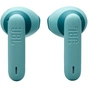 Навушники JBL Wave Flex 2 Blue (JBLWFLEX2BLU) - зменшене зображення 3