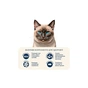 Сухий корм для кішок Home Food Hypoallergenic For sterilised морський коктейль 200 г (4820290090118) - зменшене зображення 5
