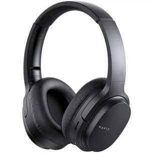 Навушники Havit HV-I62 Black (6939119025717) зображення 1