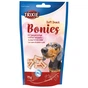 Ласощі для собак Trixie "Bonies" 75 г (ягня та яловичина) (4011905314914) - зменшене зображення 1