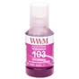 Чорнило WWM EPSON L3100/3110/3150 140г Magenta (E103M) - зменшене зображення 1