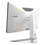 Монітор BenQ EX2710U WHITE (9H.LKTLA.TBE) - зменшене зображення 6
