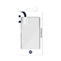 Чохол до мобільного телефона Armorstandart Air Force Xiaomi Redmi Note 12S 4G Camera cover Transparent (ARM68964) - зменшене зображення 2