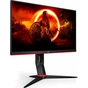 Монітор AOC Q24G2A/BK - зменшене зображення 2