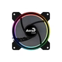 Кулер до корпусу AeroCool Saturn 12 FRGB (ACF3-ST10217.01) - зменшене зображення 1