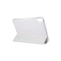 Чохол до планшета BeCover Soft TPU Apple iPad Mini 7 2024 Gray (712439) - зменшене зображення 4