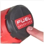 Гайковерт Milwaukee M18 ONEFHIWF1-0X, 1", 2400Нм, кейс (без АКБ та ЗП) (4933459732) - уменьшенное изображение 6