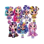 Лялька Decora Girlz Різнокольоровий сюрприз (D1000) - зменшене зображення 3