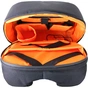 Рюкзак для ноутбука AirOn 16" Bagland Advantage 23л, 13566 Black (4821784622195) - зменшене зображення 6