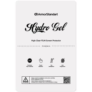 Плівка захисна Armorstandart notrebook 17inch Clear (ARM63821) изображение 1