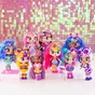 Лялька Decora Girlz Різнокольоровий сюрприз (D1000) - зменшене зображення 6