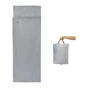 Спальний мішок Naturehike CNK2300SD022, світло-сірий (6976507667333) - зменшене зображення 1